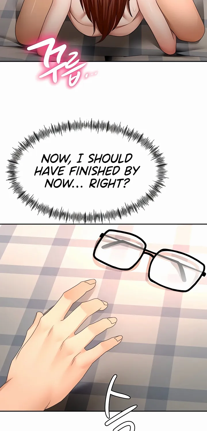 Rooftop Sex King Chapter 64 - Page 59 in English