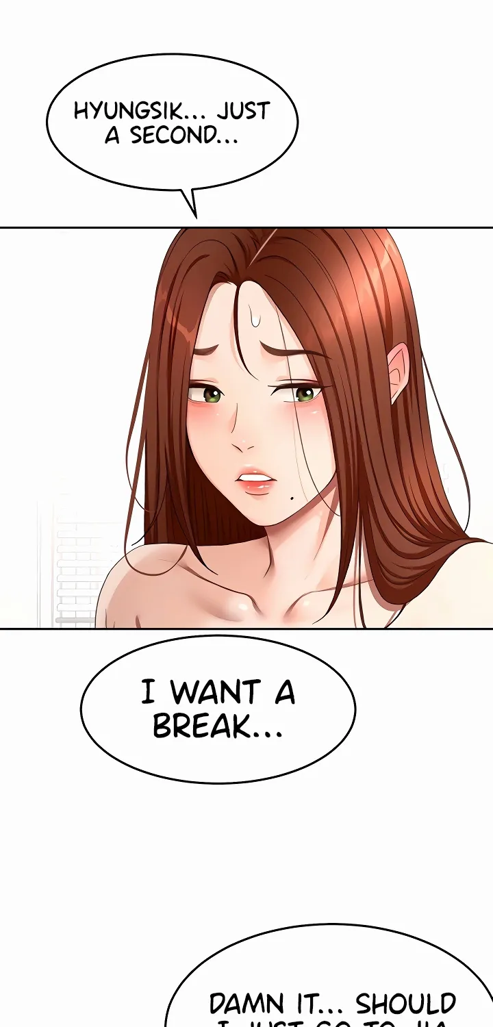 Rooftop Sex King Chapter 64 - Page 63 in English