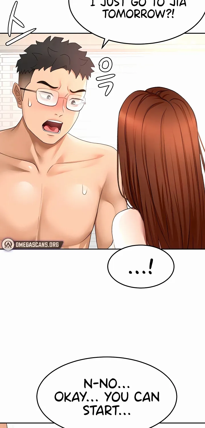 Rooftop Sex King Chapter 64 - Page 64 in English