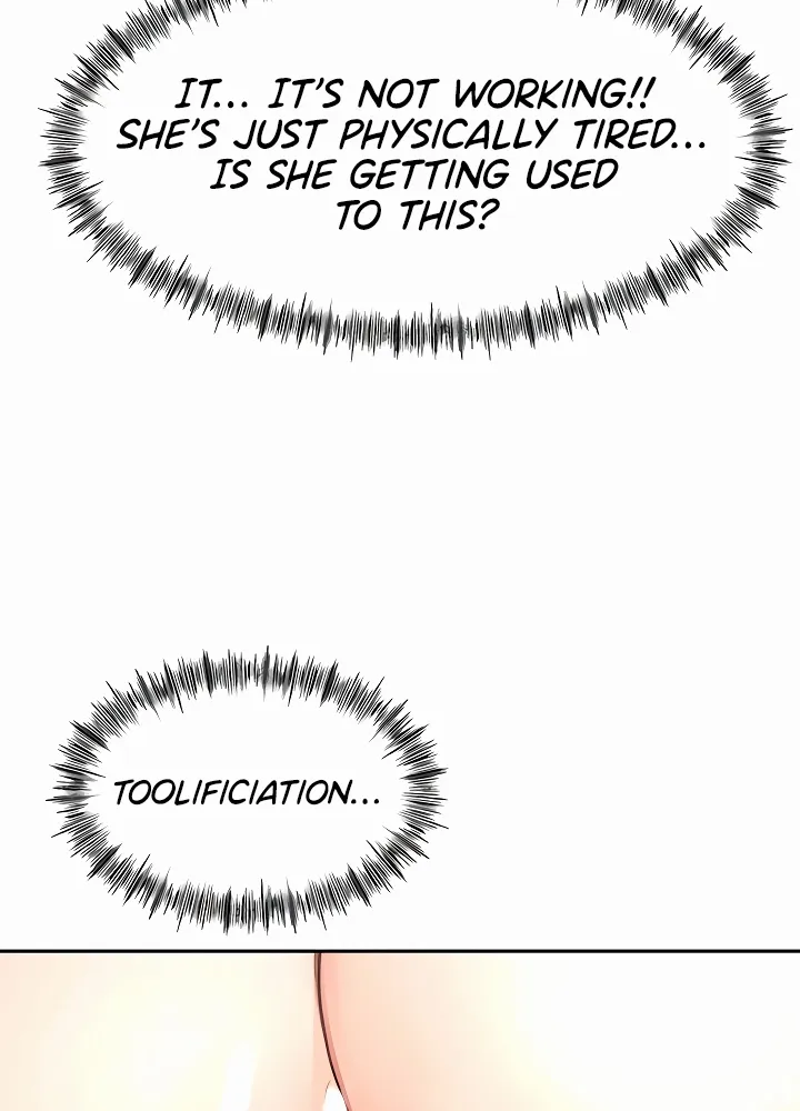 Rooftop Sex King Chapter 64 - Page 67 in English