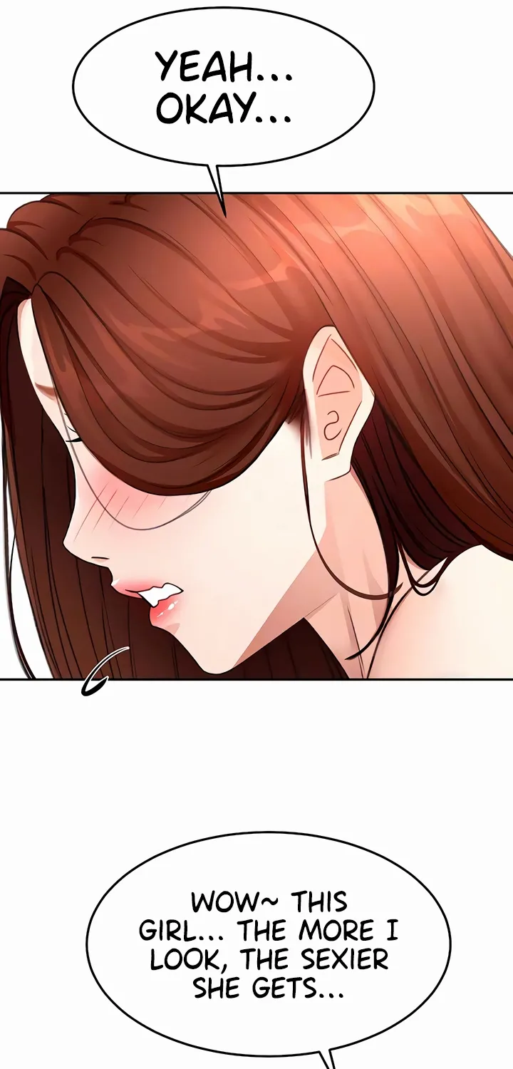 Rooftop Sex King Chapter 65 - Page 19 in English