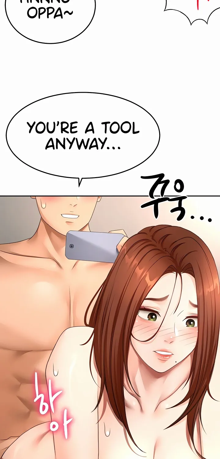 Rooftop Sex King Chapter 65 - Page 3 in English