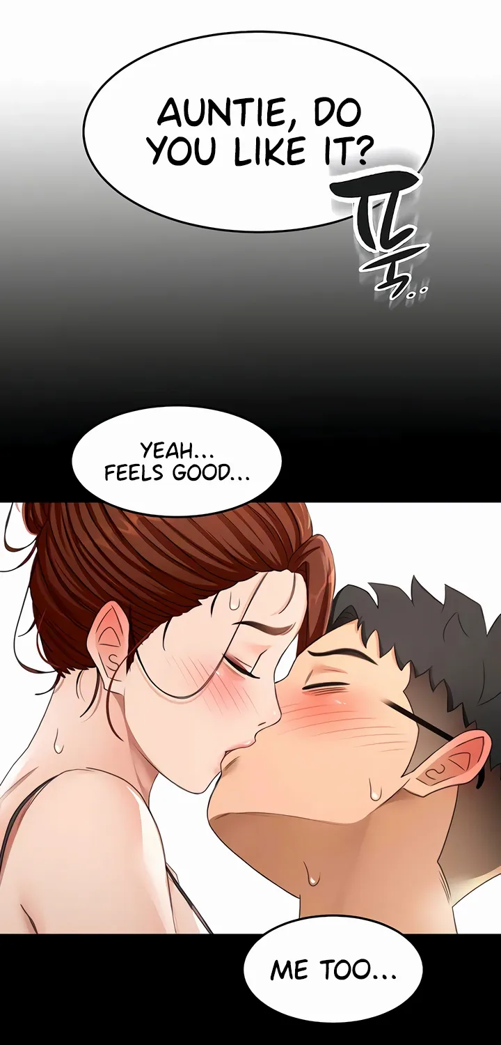 Rooftop Sex King Chapter 65 - Page 35 in English