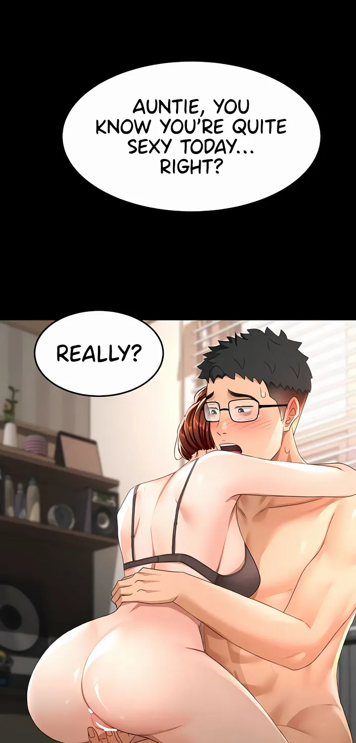 Rooftop Sex King Chapter 65 - Page 36 in English