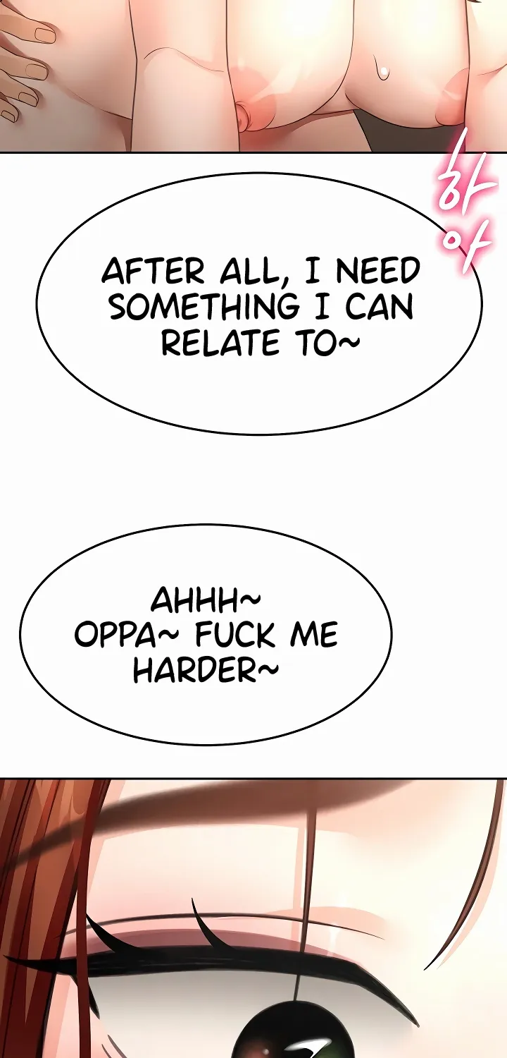 Rooftop Sex King Chapter 65 - Page 4 in English