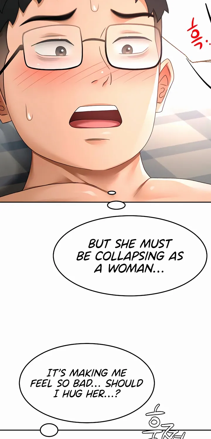 Rooftop Sex King Chapter 65 - Page 45 in English