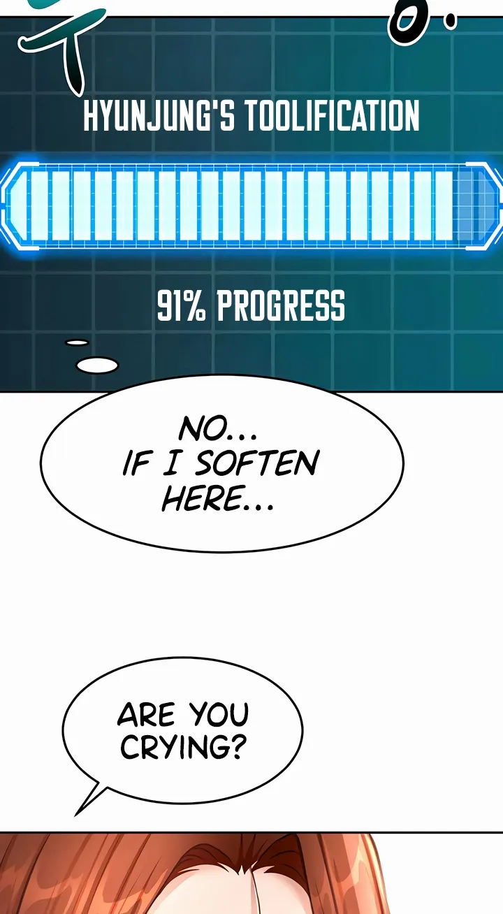Rooftop Sex King Chapter 65 - Page 47 in English