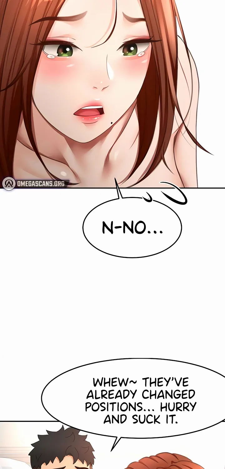 Rooftop Sex King Chapter 65 - Page 48 in English
