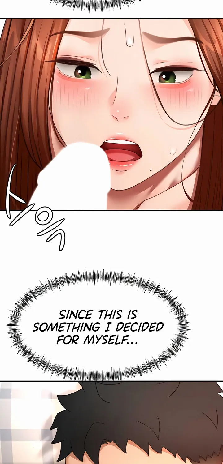 Rooftop Sex King Chapter 65 - Page 50 in English