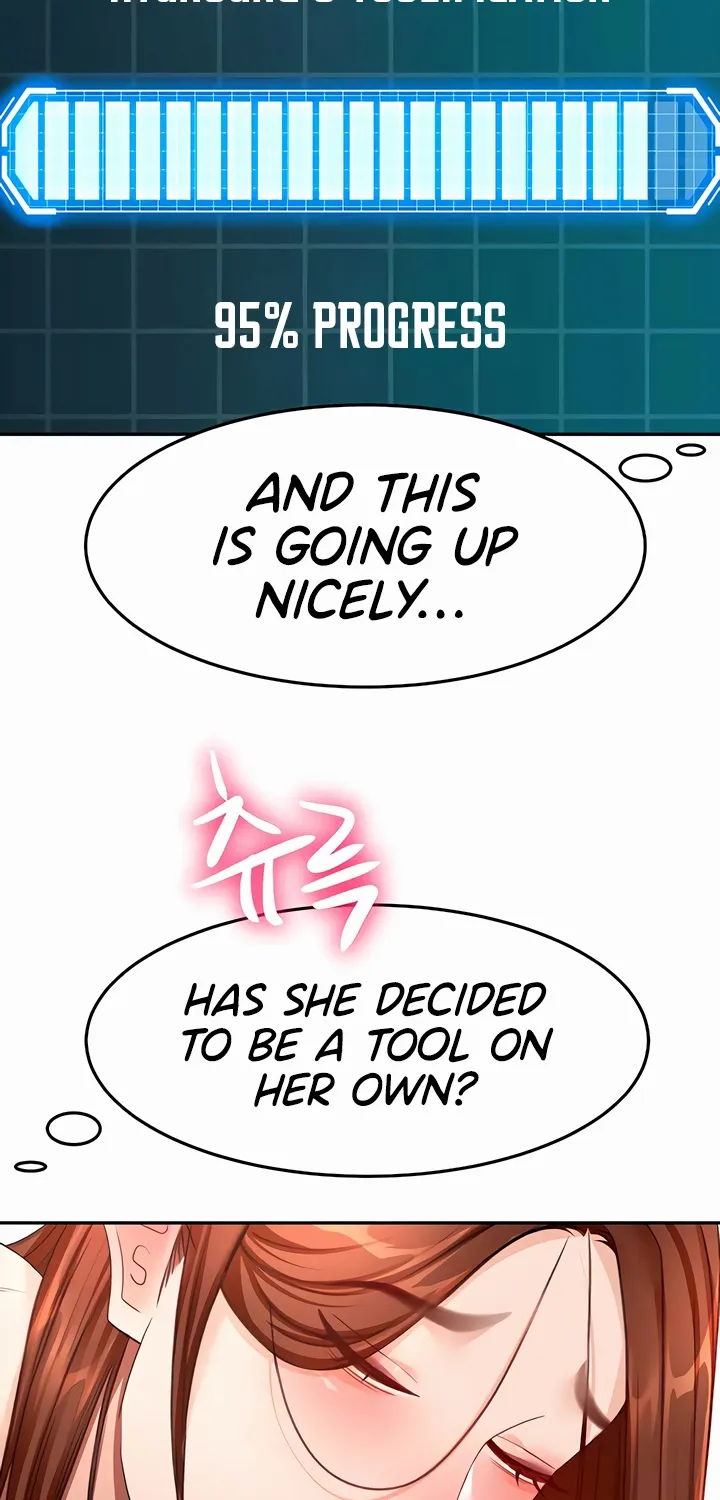 Rooftop Sex King Chapter 65 - Page 56 in English