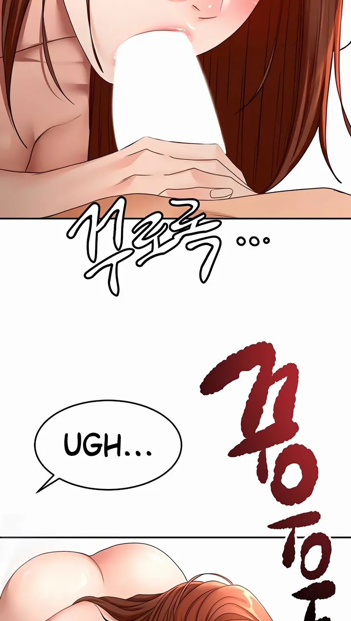 Rooftop Sex King Chapter 65 - Page 57 in English