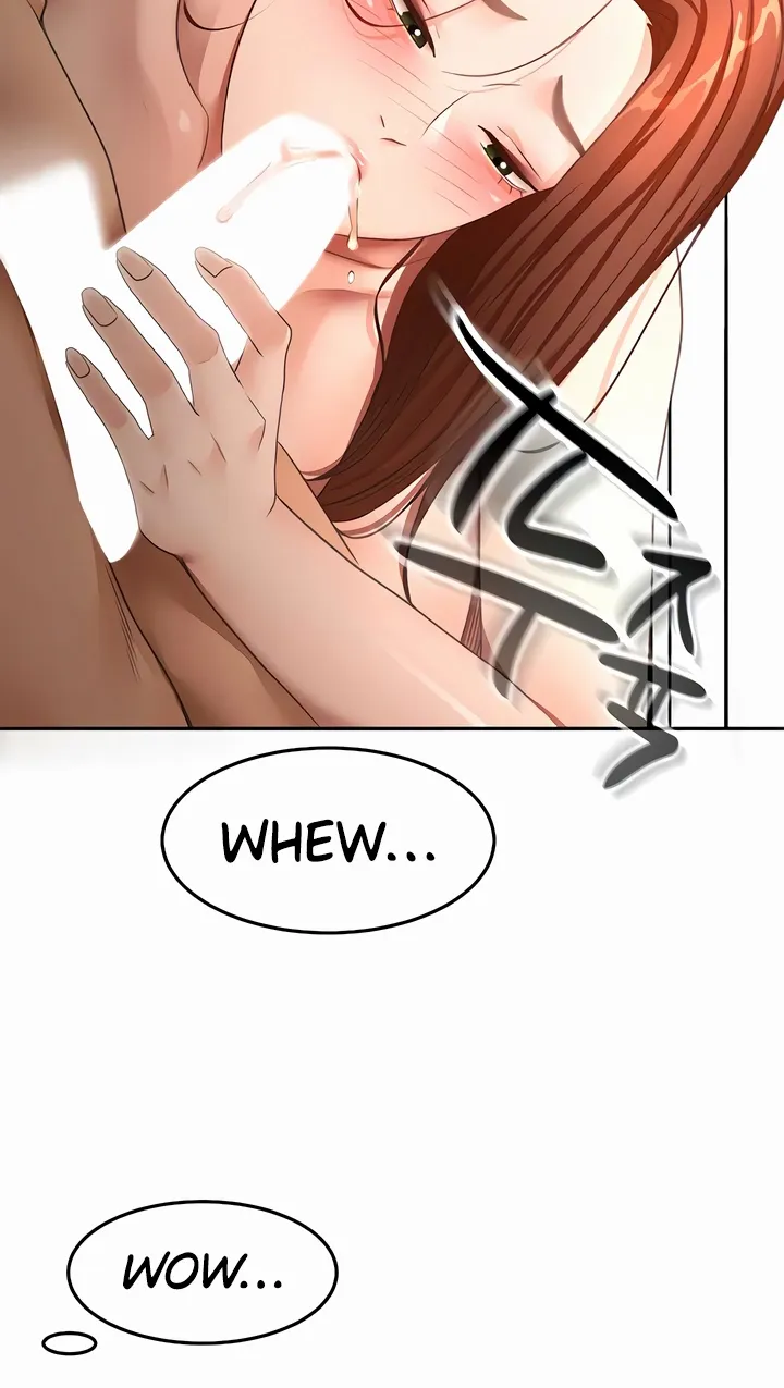 Rooftop Sex King Chapter 65 - Page 62 in English