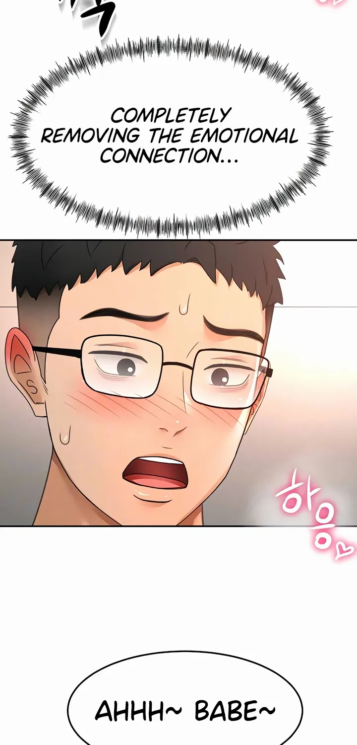 Rooftop Sex King Chapter 65 - Page 9 in English