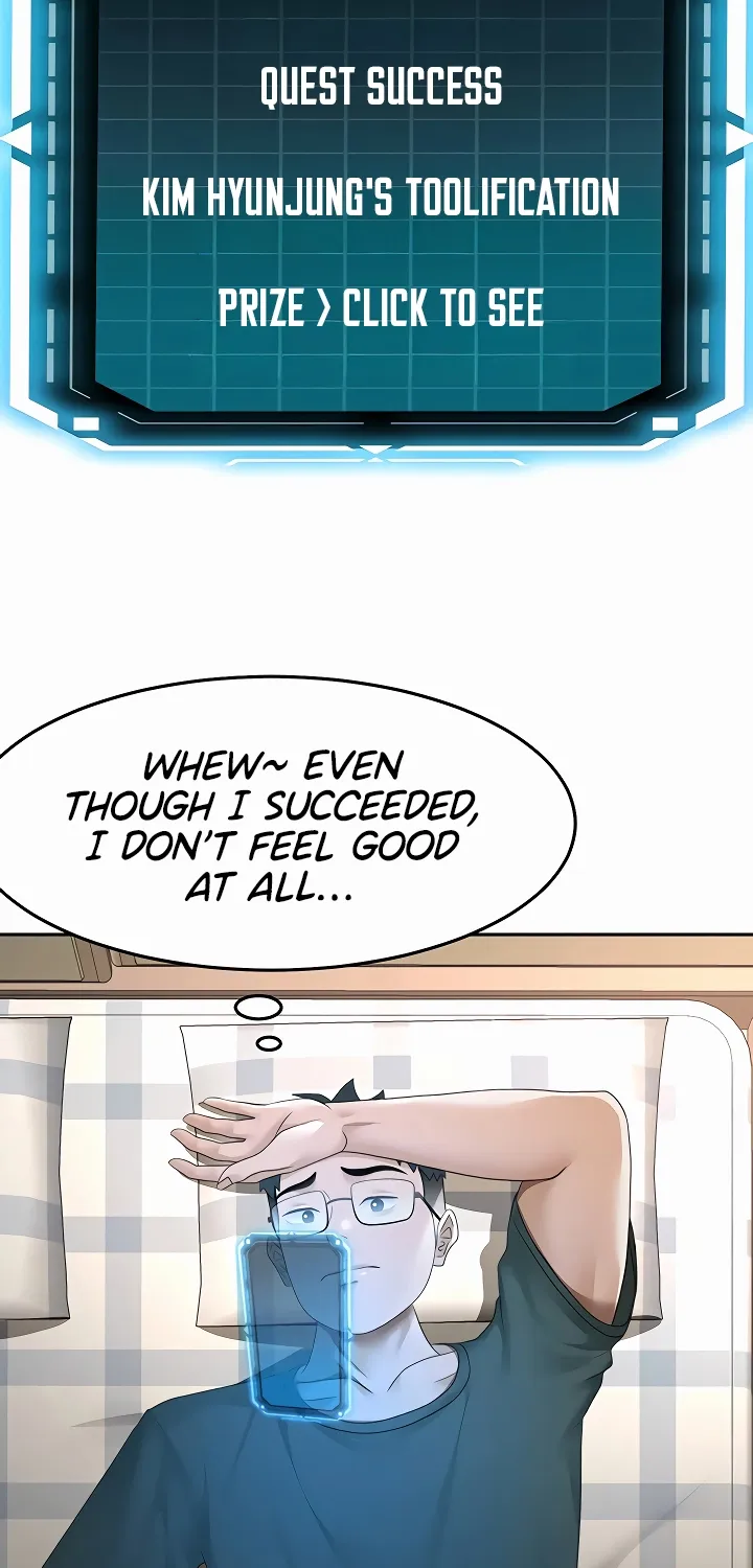 Rooftop Sex King Chapter 66 - Page 15 in English