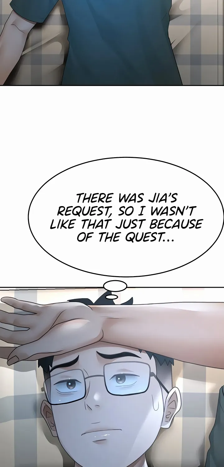 Rooftop Sex King Chapter 66 - Page 16 in English