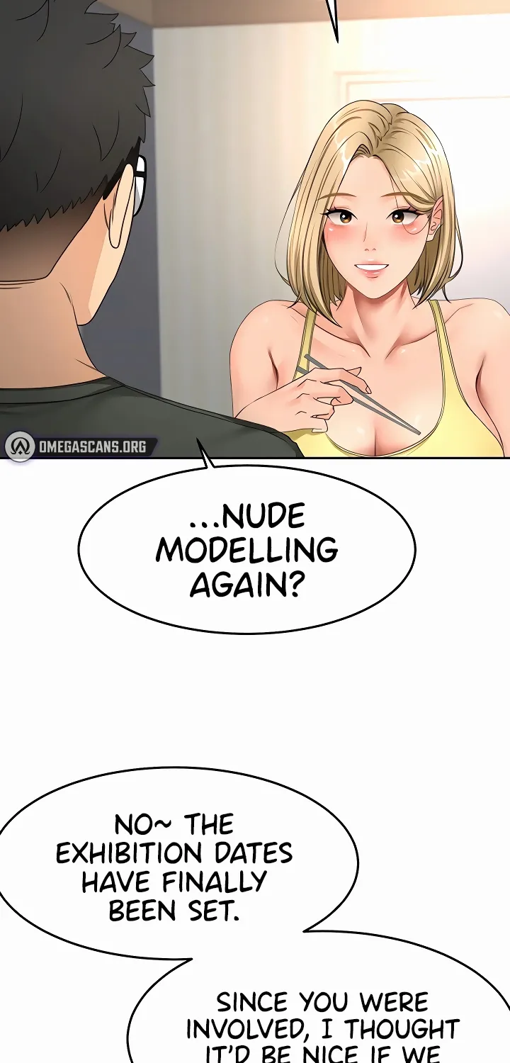 Rooftop Sex King Chapter 66 - Page 28 in English