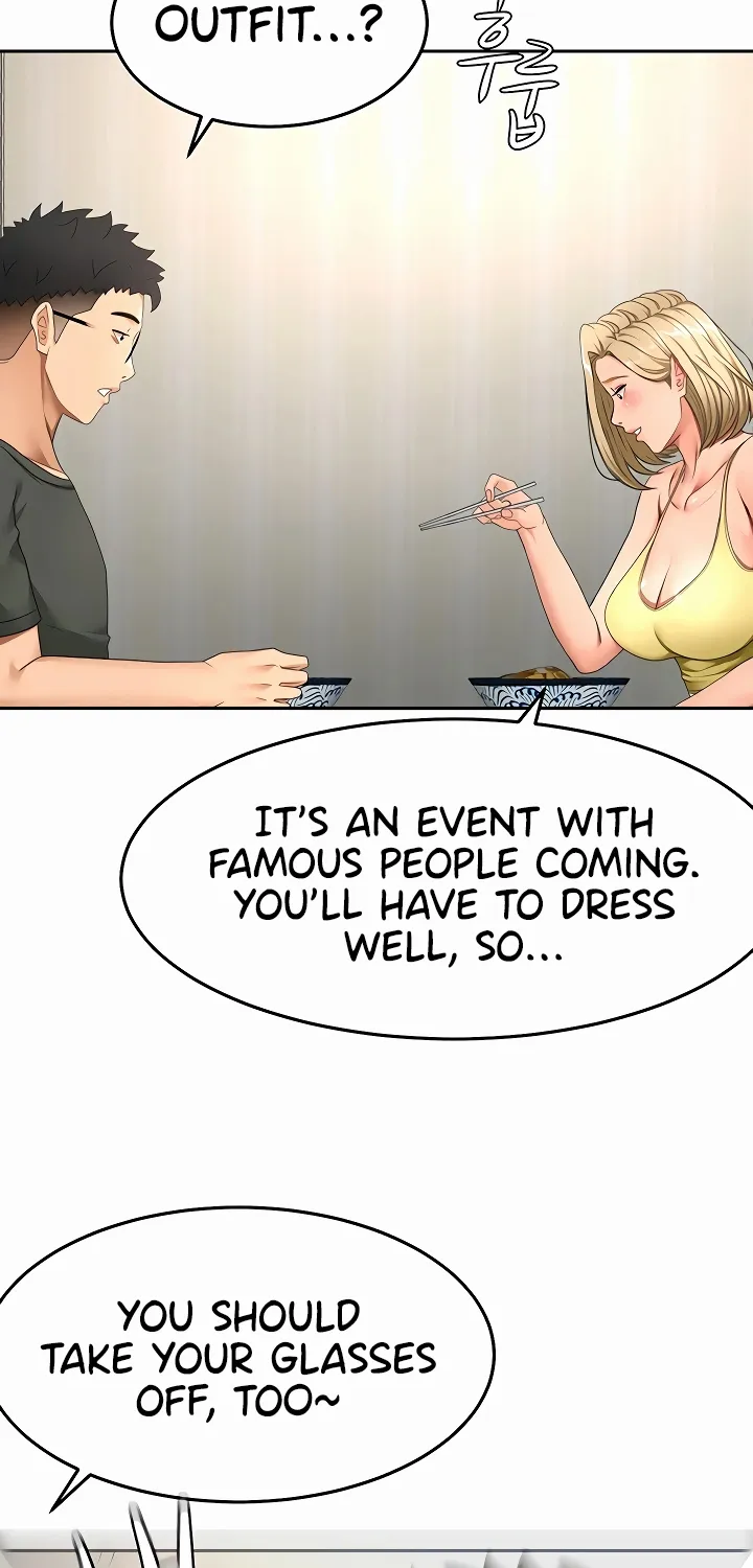 Rooftop Sex King Chapter 66 - Page 30 in English