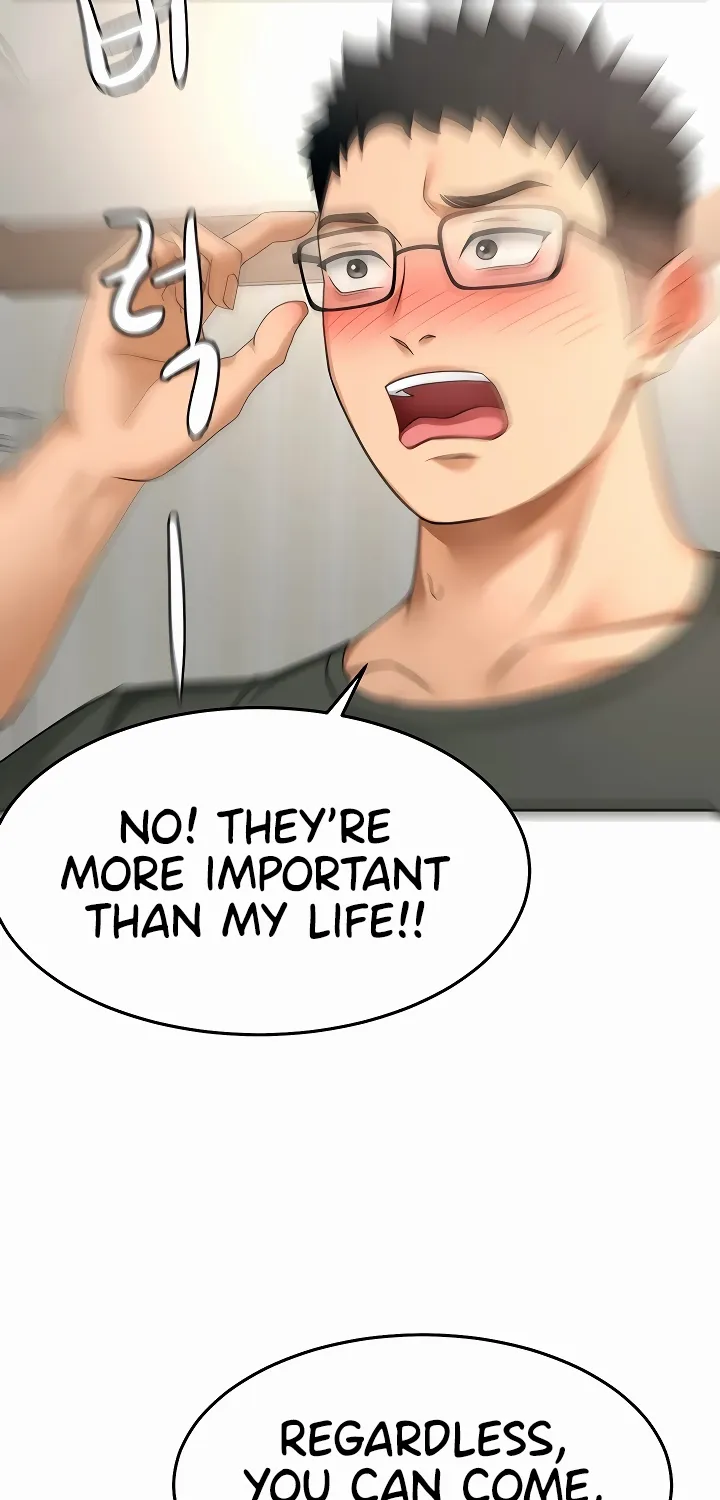 Rooftop Sex King Chapter 66 - Page 31 in English