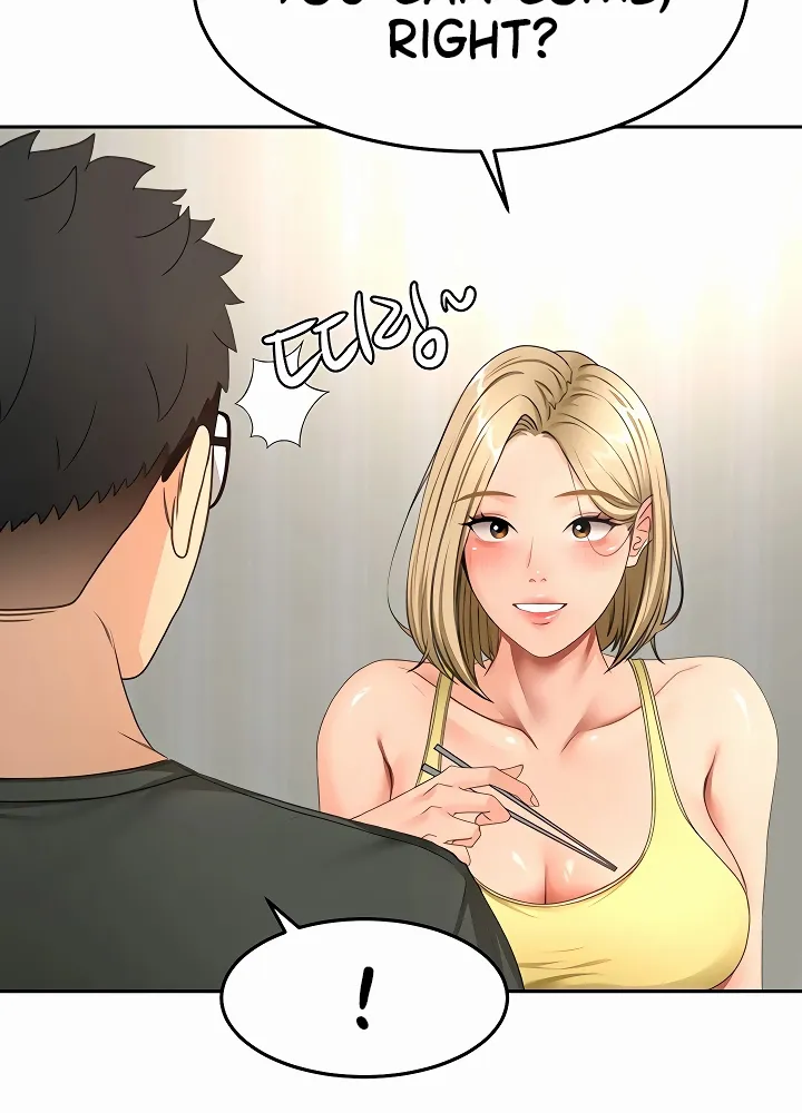 Rooftop Sex King Chapter 66 - Page 32 in English
