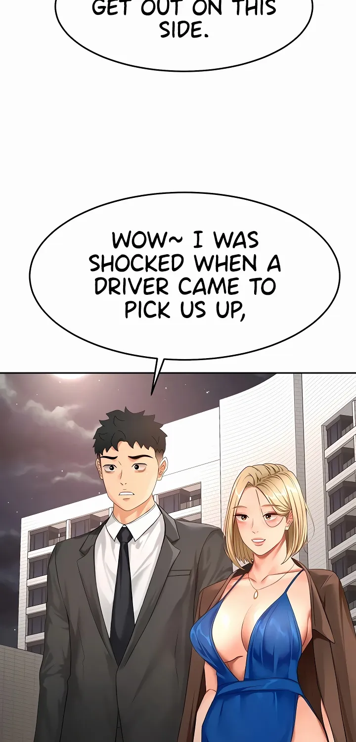 Rooftop Sex King Chapter 66 - Page 38 in English