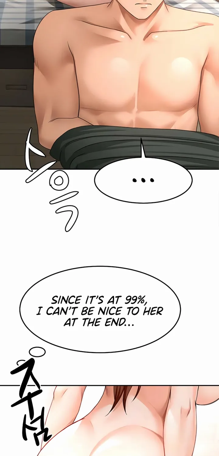 Rooftop Sex King Chapter 66 - Page 4 in English