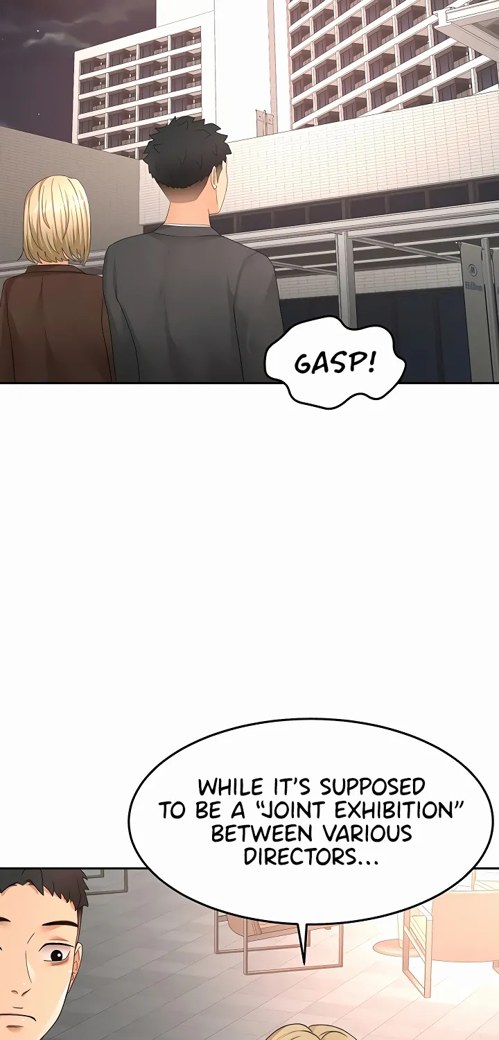 Rooftop Sex King Chapter 66 - Page 40 in English