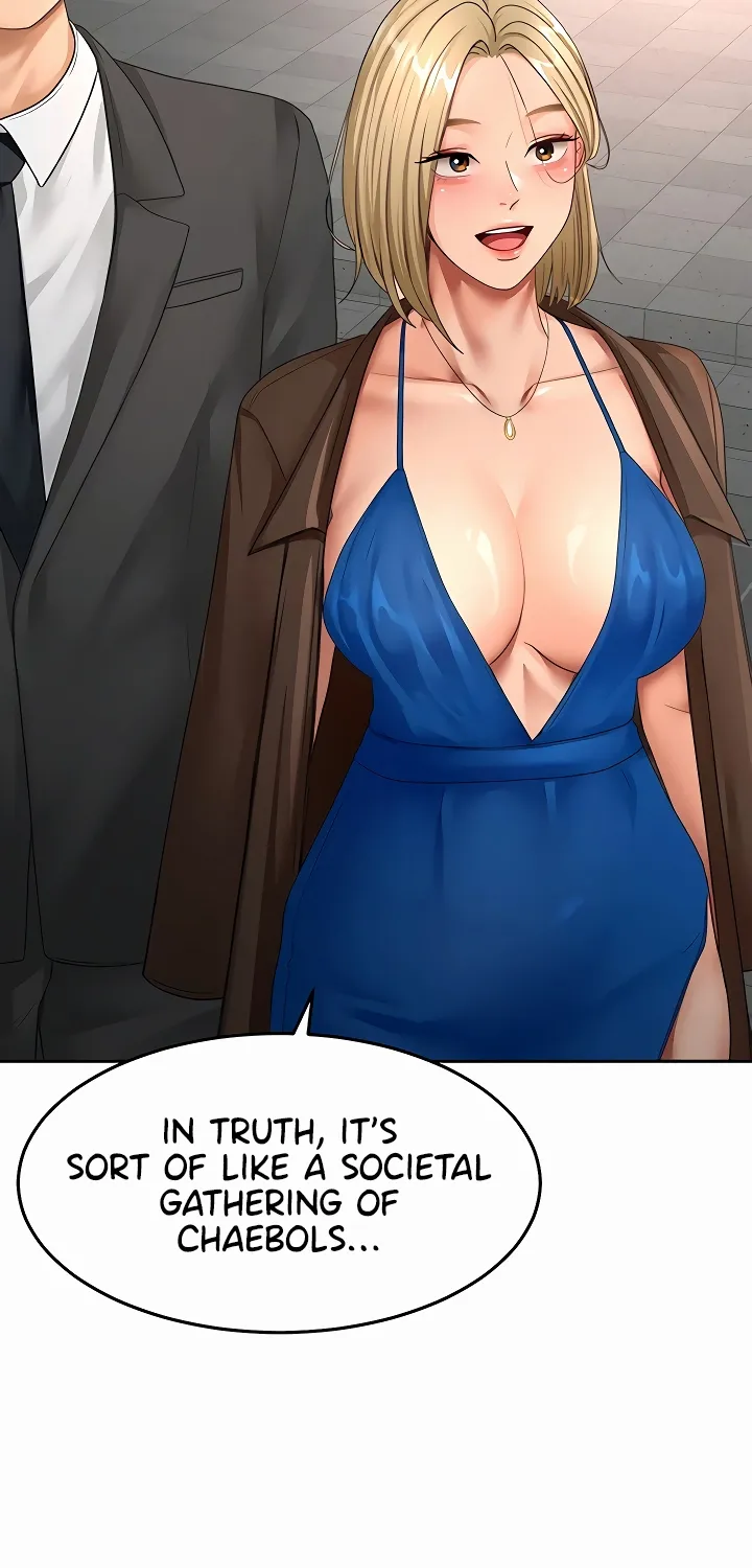 Rooftop Sex King Chapter 66 - Page 41 in English