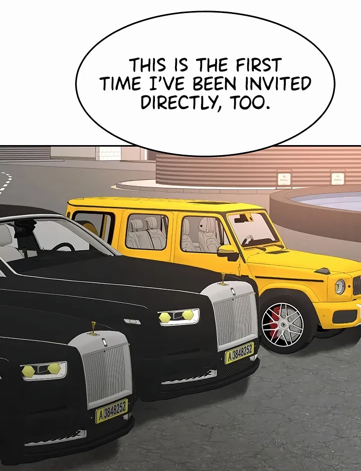 Rooftop Sex King Chapter 66 - Page 42 in English