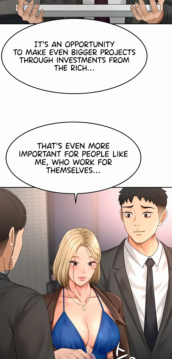 Rooftop Sex King Chapter 66 - Page 44 in English