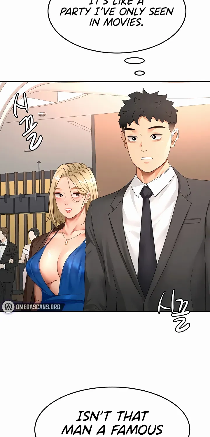 Rooftop Sex King Chapter 66 - Page 48 in English