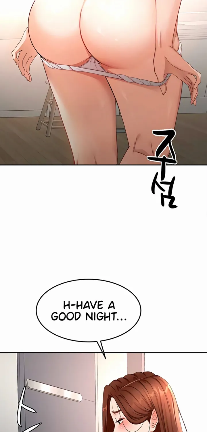 Rooftop Sex King Chapter 66 - Page 5 in English