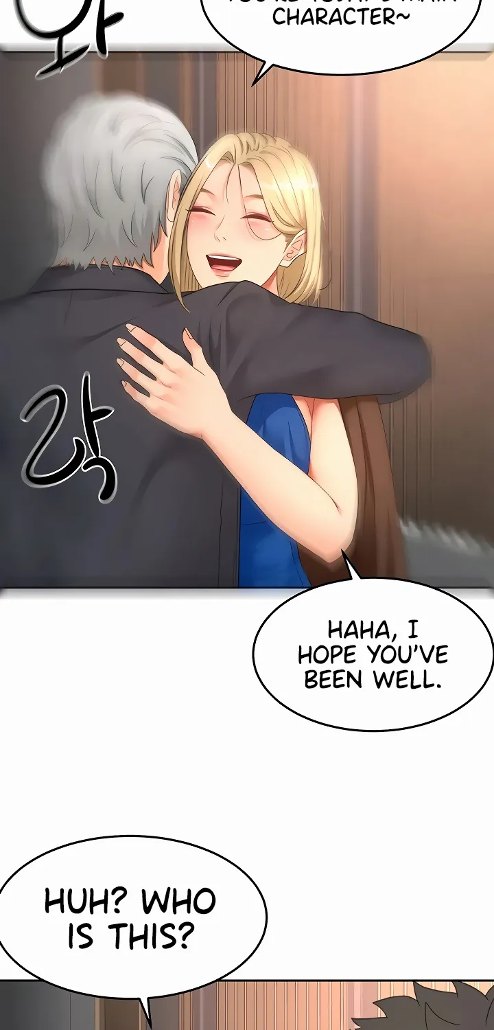 Rooftop Sex King Chapter 66 - Page 51 in English