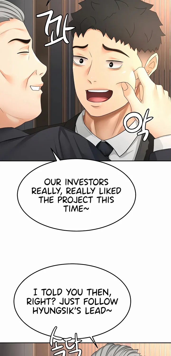 Rooftop Sex King Chapter 66 - Page 54 in English