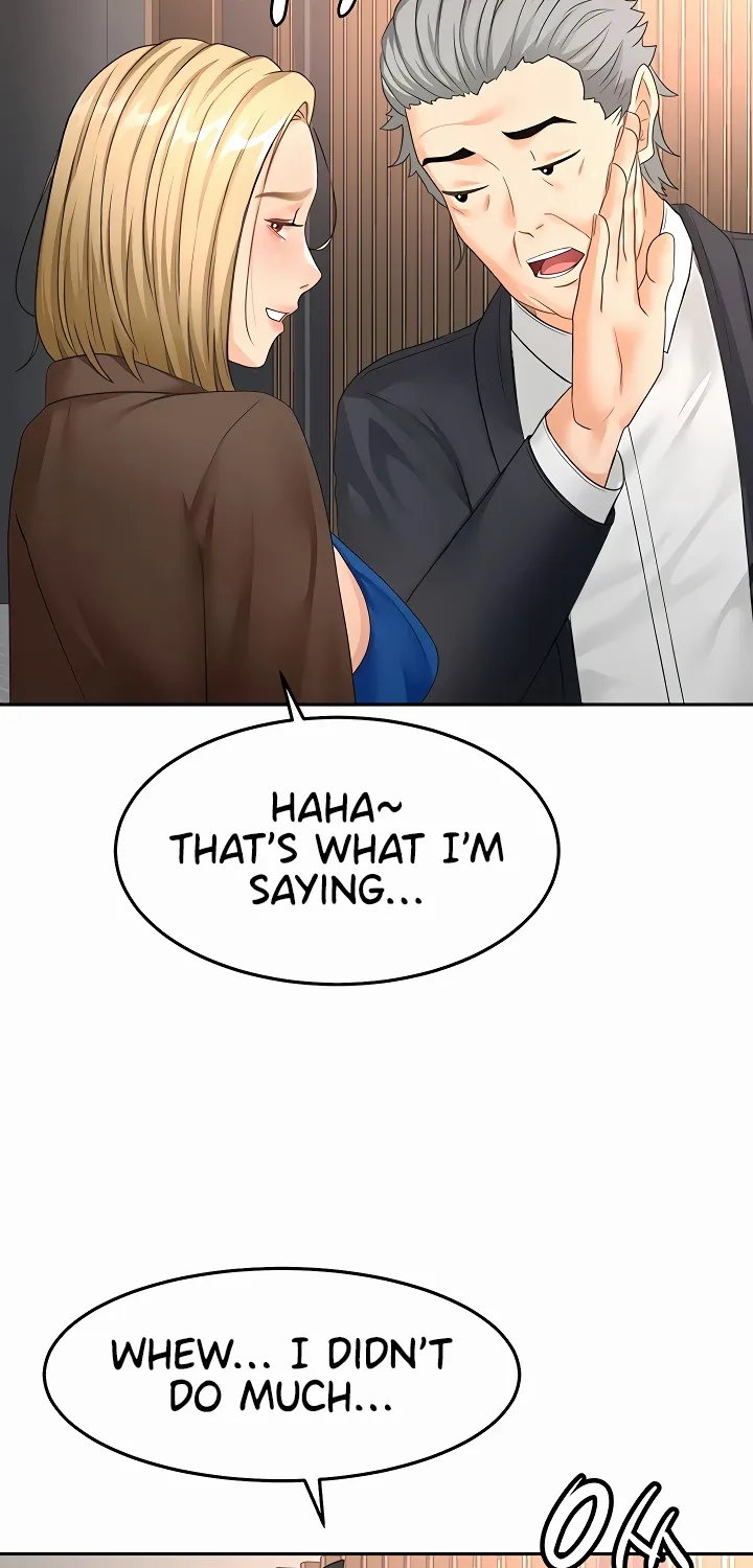 Rooftop Sex King Chapter 66 - Page 55 in English