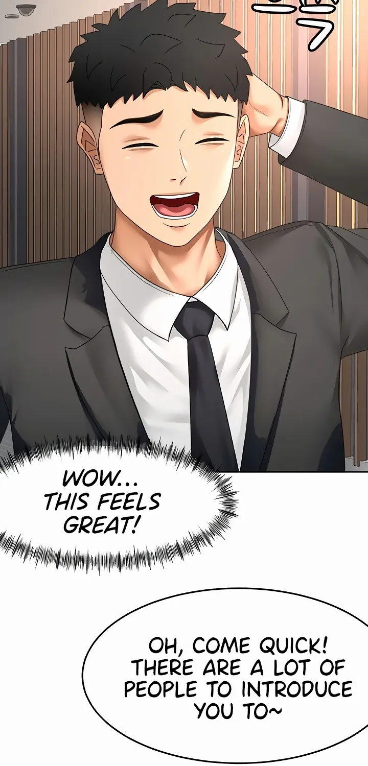 Rooftop Sex King Chapter 66 - Page 56 in English
