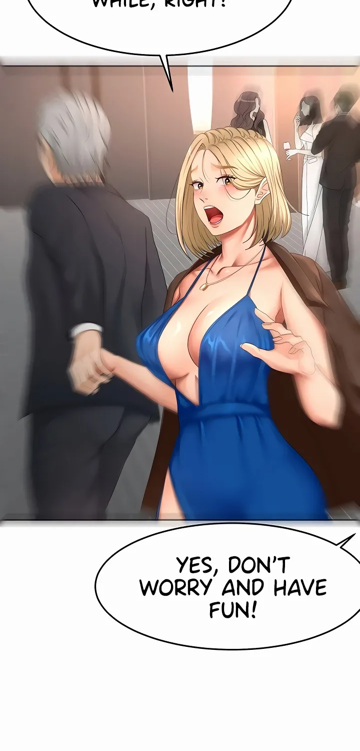 Rooftop Sex King Chapter 66 - Page 58 in English