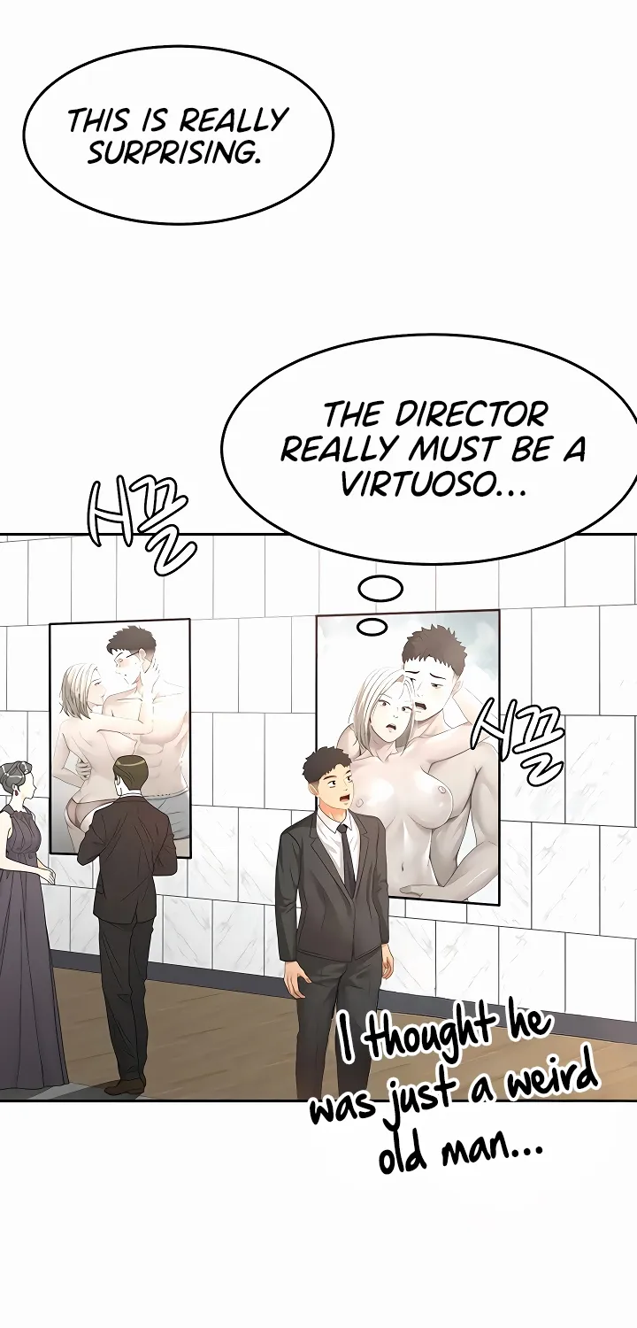 Rooftop Sex King Chapter 66 - Page 59 in English