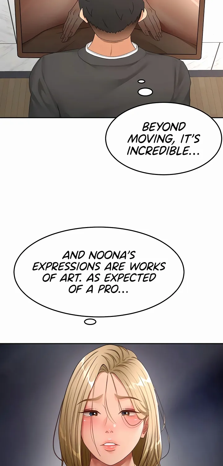 Rooftop Sex King Chapter 66 - Page 61 in English