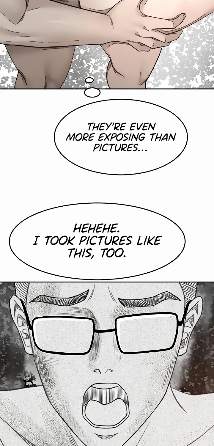 Rooftop Sex King Chapter 66 - Page 65 in English