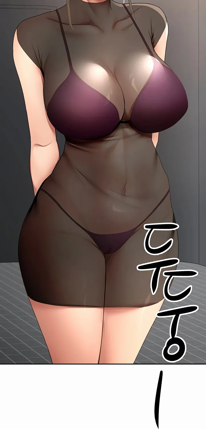 Rooftop Sex King Chapter 66 - Page 69 in English