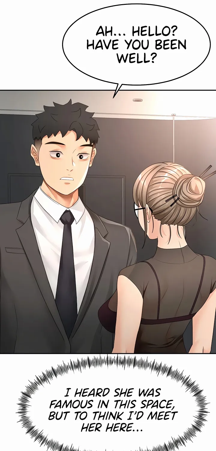 Rooftop Sex King Chapter 66 - Page 70 in English