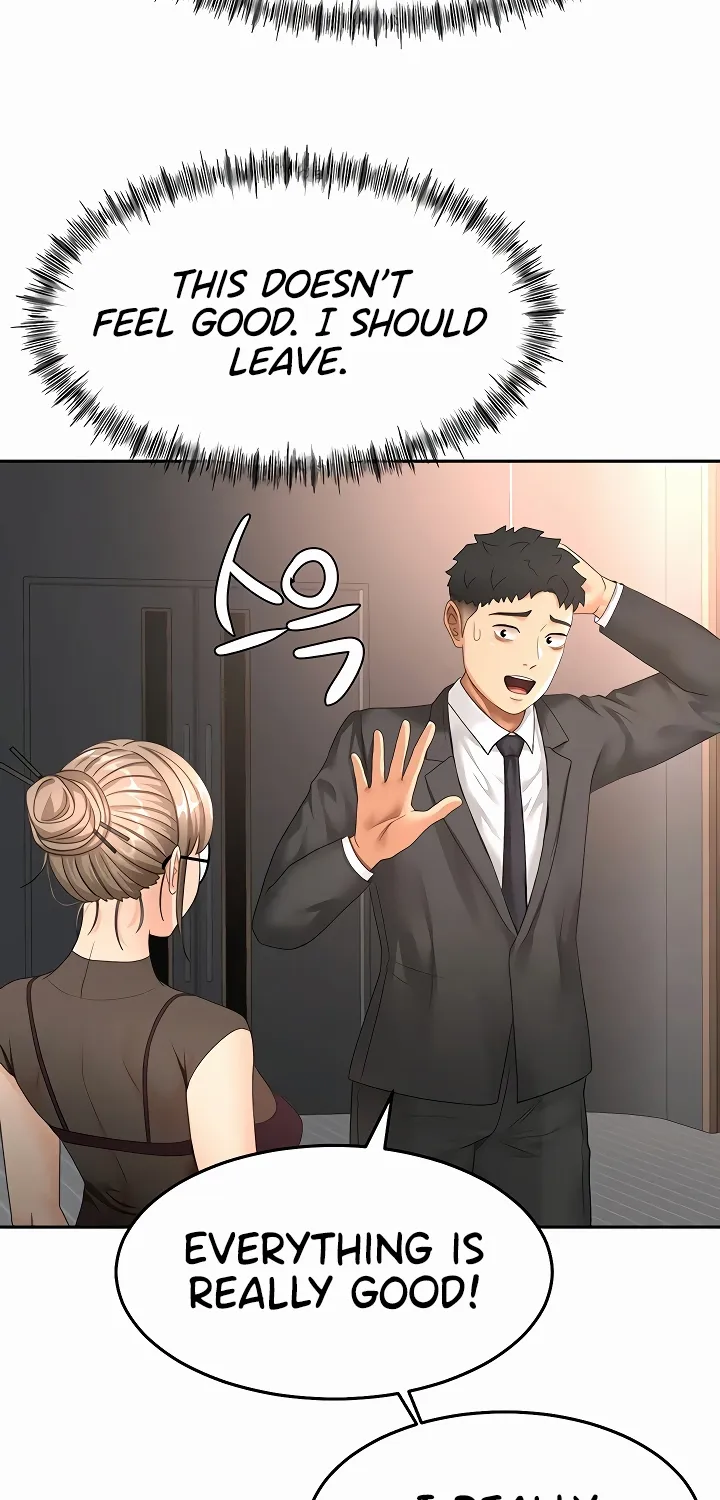 Rooftop Sex King Chapter 66 - Page 71 in English