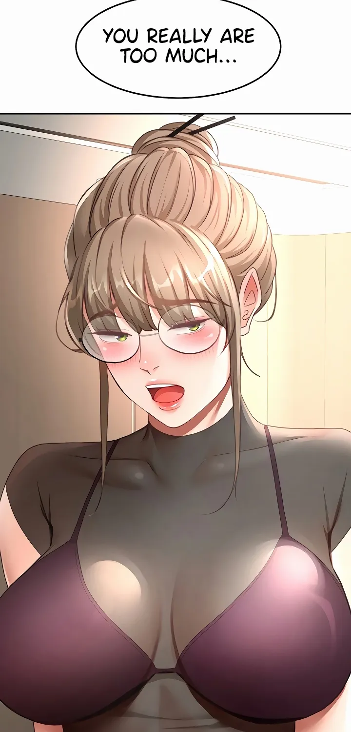 Rooftop Sex King Chapter 66 - Page 78 in English