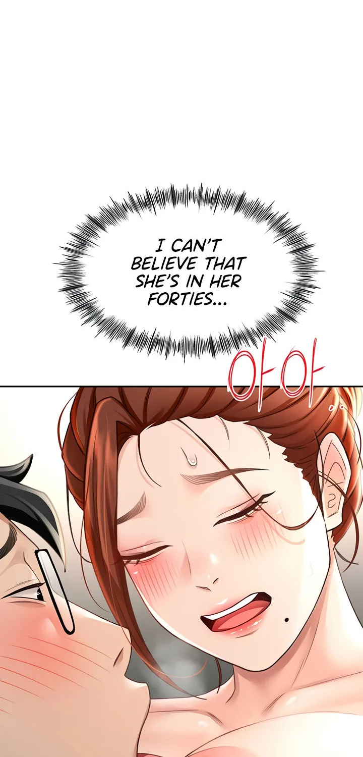 Rooftop Sex King Chapter 7 - Page 129 in English