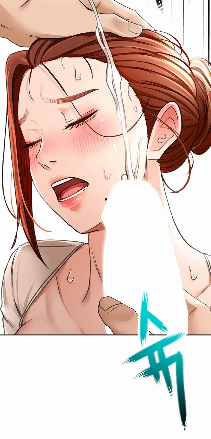 Rooftop Sex King Chapter 7 - Page 18 in English