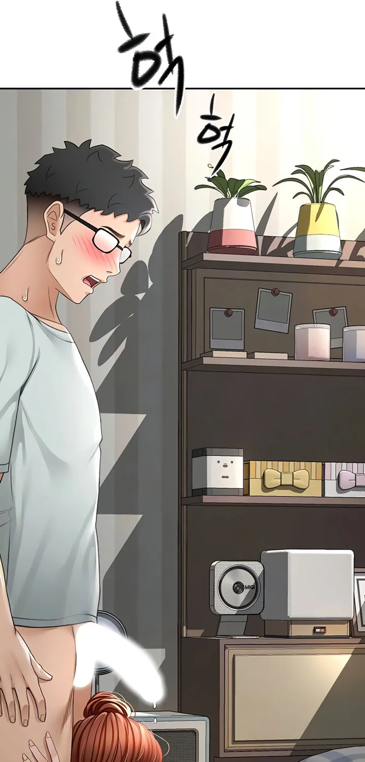 Rooftop Sex King Chapter 7 - Page 23 in English