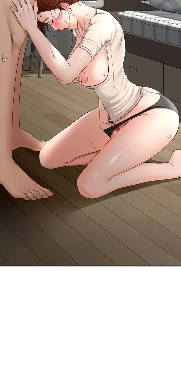 Rooftop Sex King Chapter 7 - Page 24 in English
