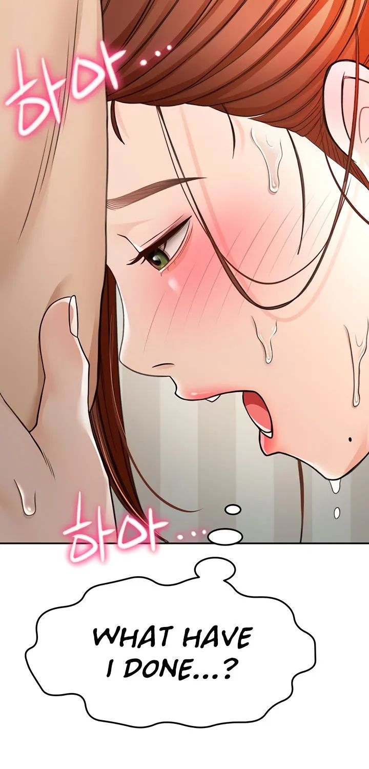 Rooftop Sex King Chapter 7 - Page 28 in English