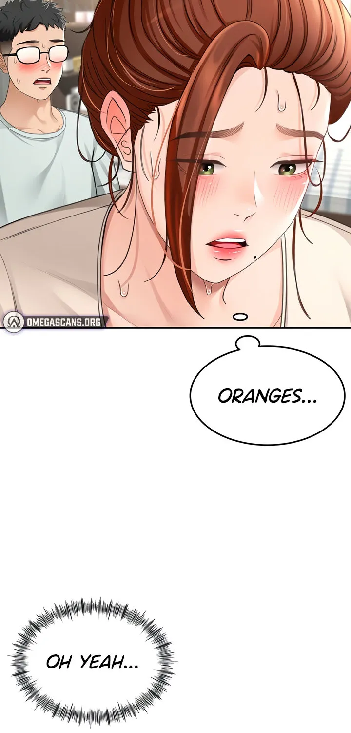 Rooftop Sex King Chapter 7 - Page 32 in English