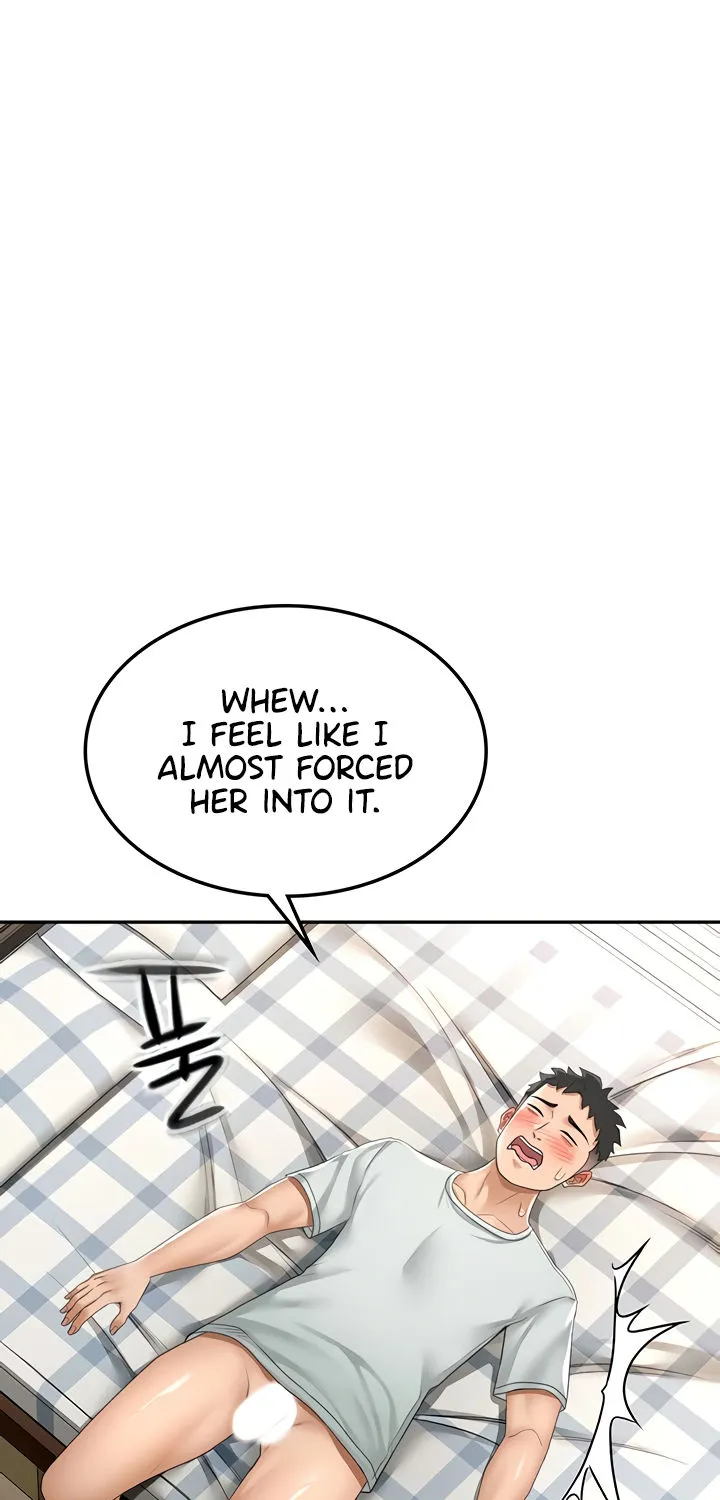 Rooftop Sex King Chapter 7 - Page 40 in English